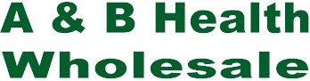 A & B Health Wholesale